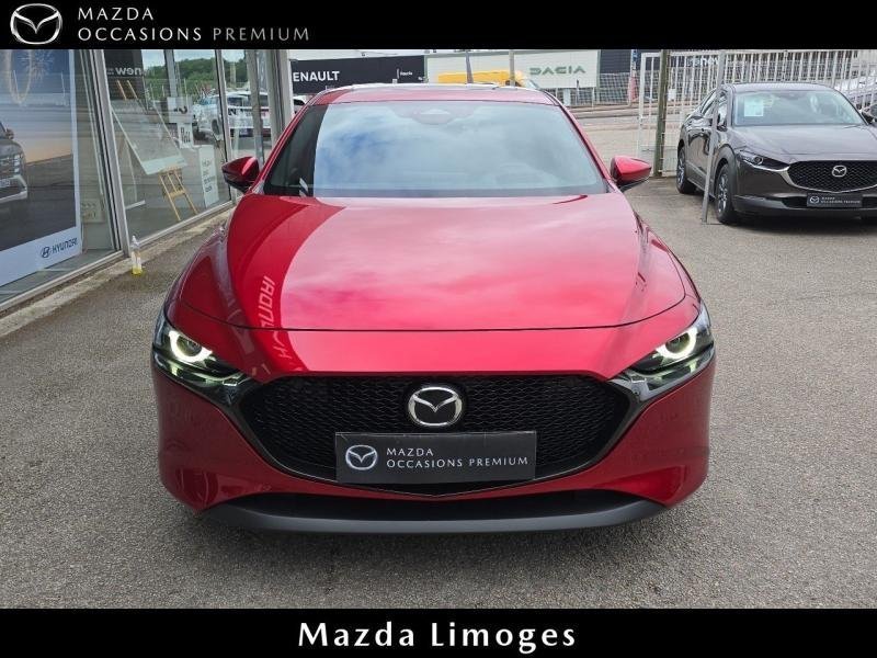 mazda - Visuel 1