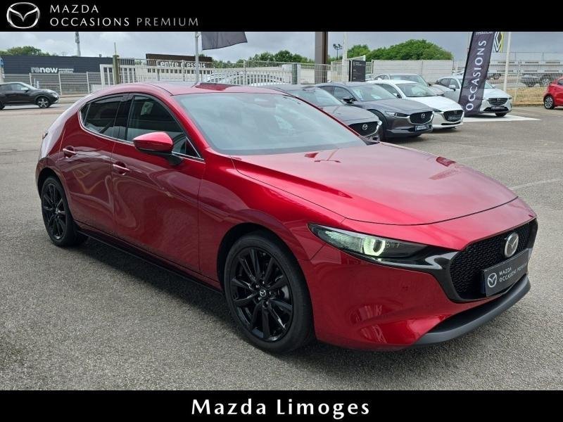 mazda - Visuel 2
