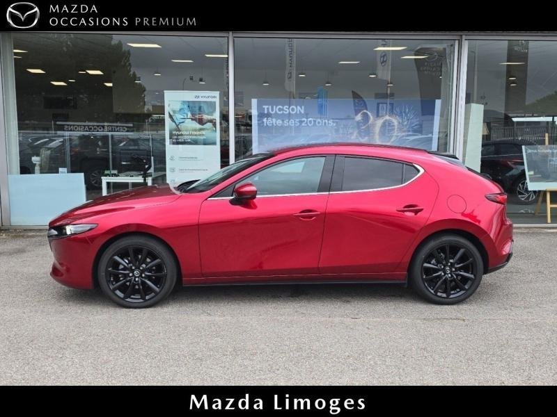 mazda - Visuel 3