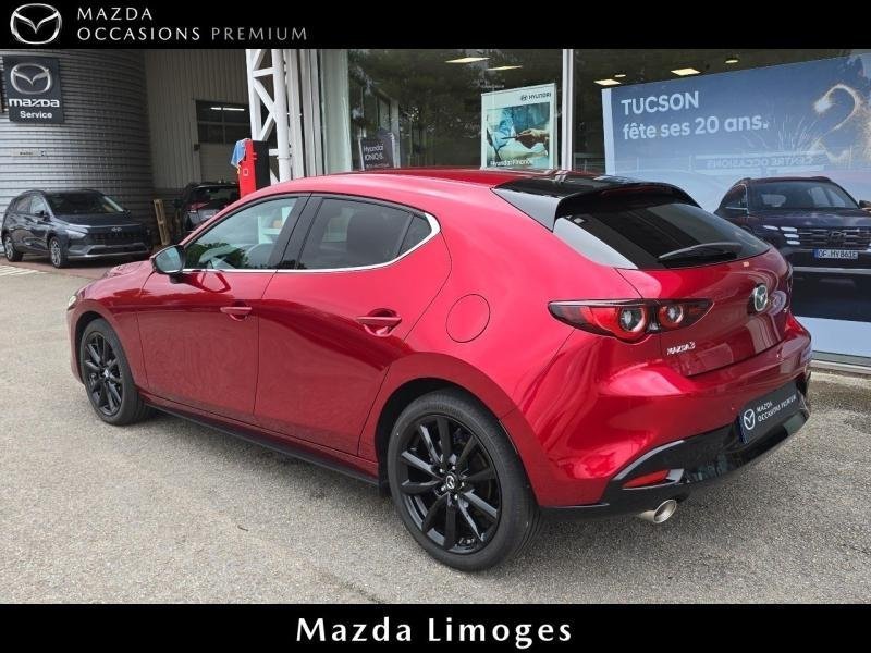 mazda - Visuel 5