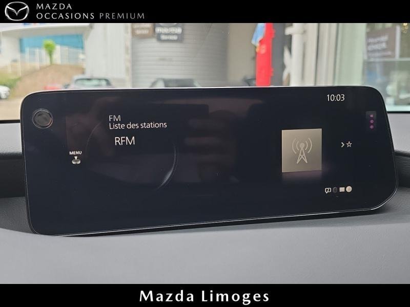 mazda - Visuel 10