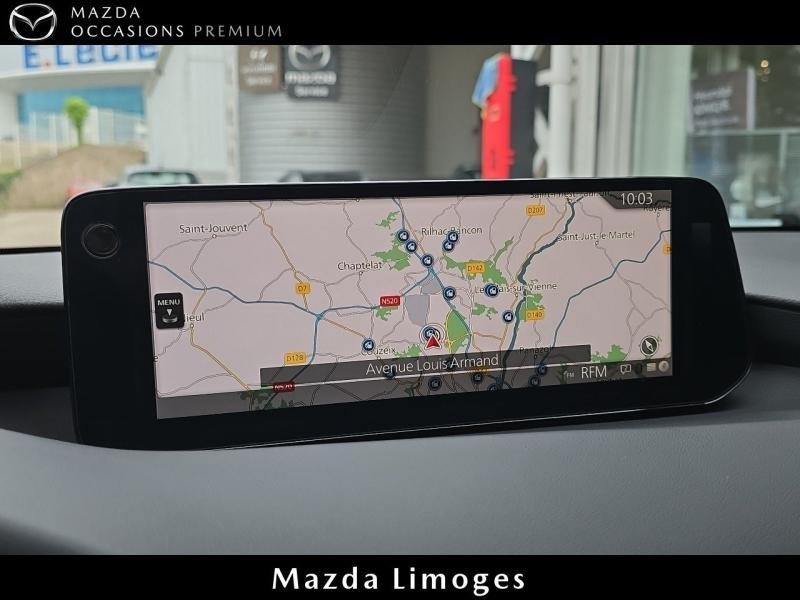 mazda - Visuel 11
