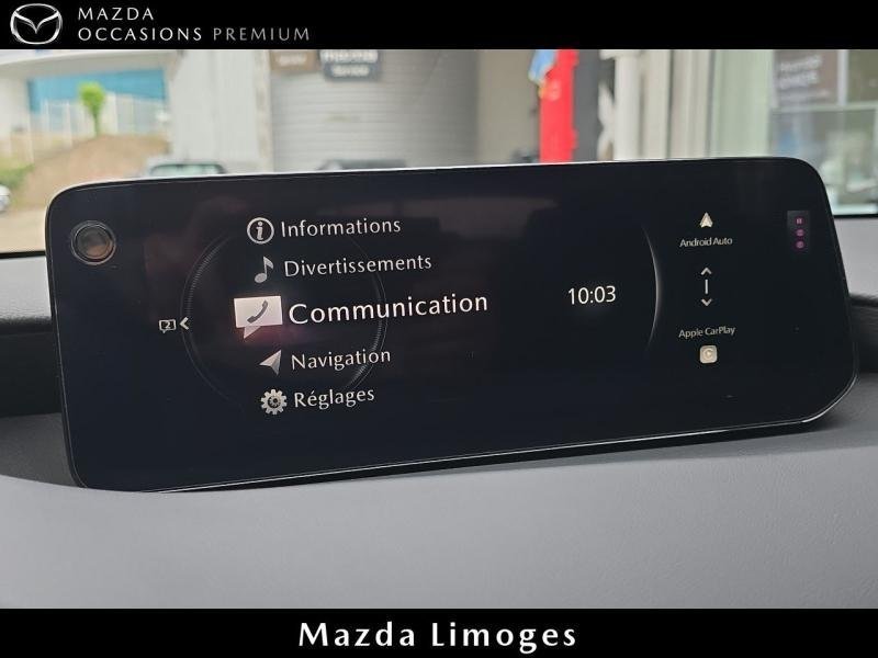 mazda - Visuel 12