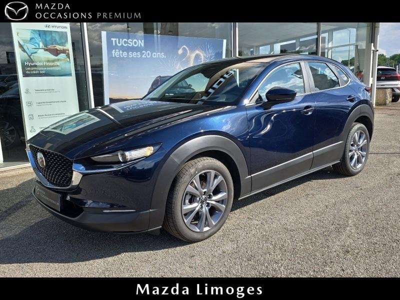 mazda - Visuel 0