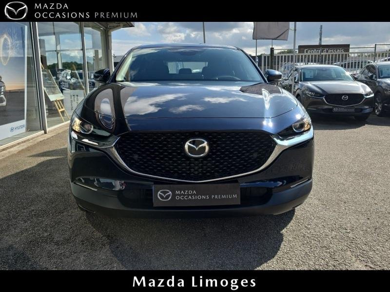 mazda - Visuel 1