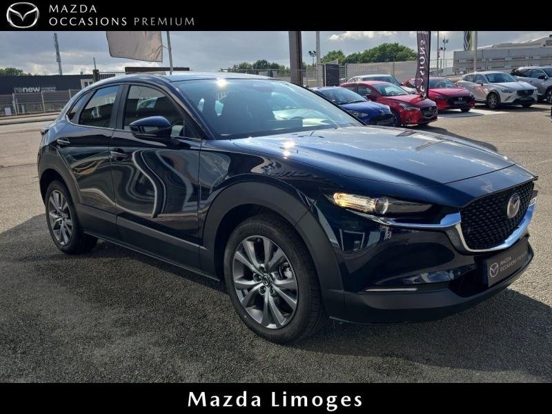 mazda - Visuel 2
