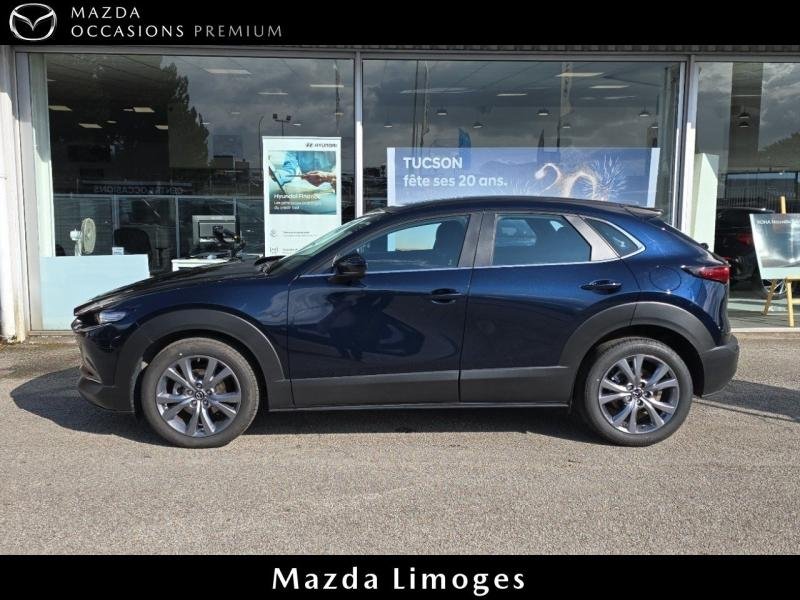 mazda - Visuel 3
