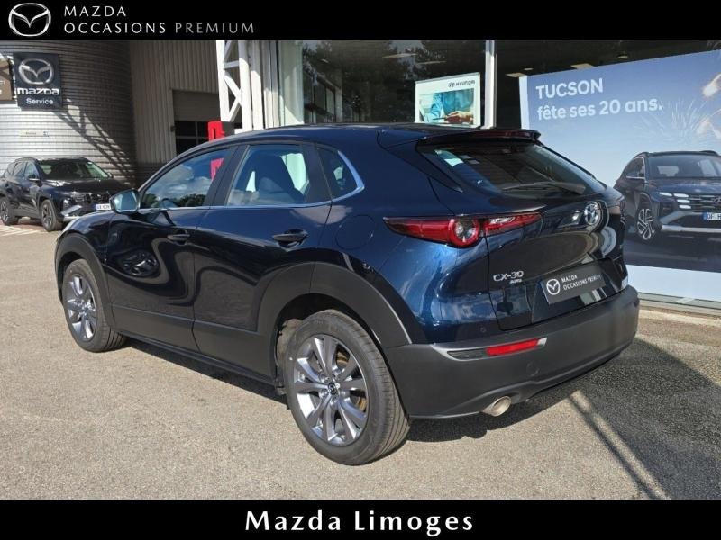 mazda - Visuel 5
