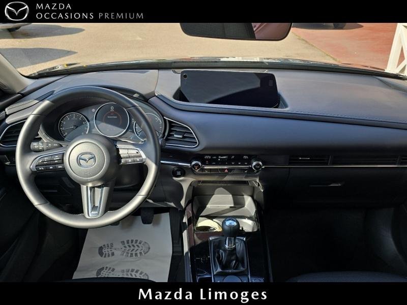 mazda - Visuel 6