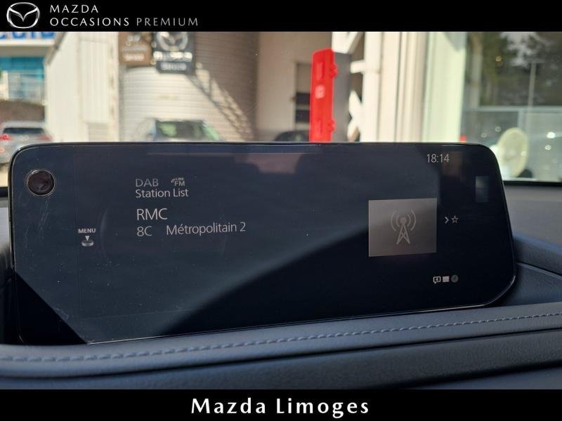 mazda - Visuel 10