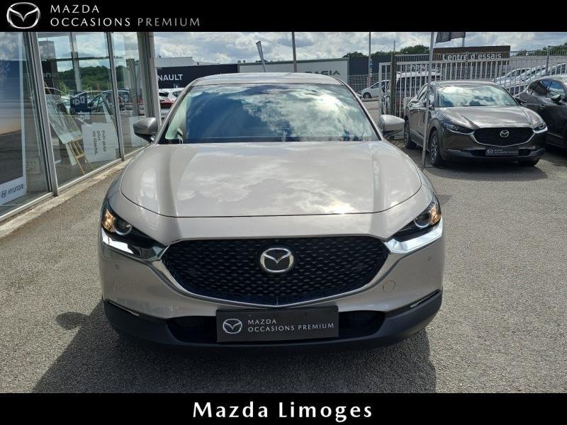 mazda - Visuel 1
