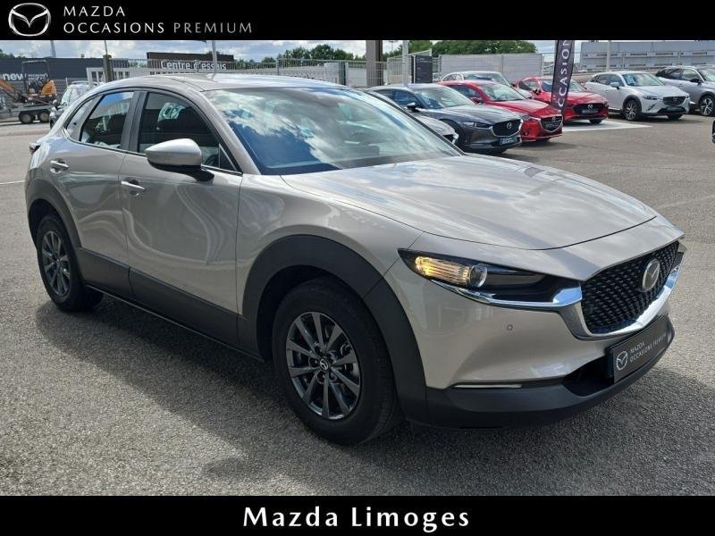 mazda - Visuel 2