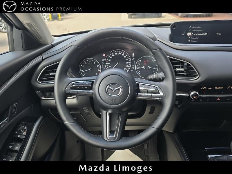 mazda - Visuel 9