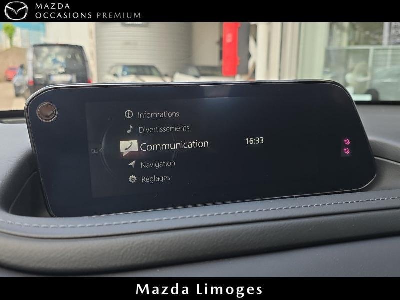 mazda - Visuel 10