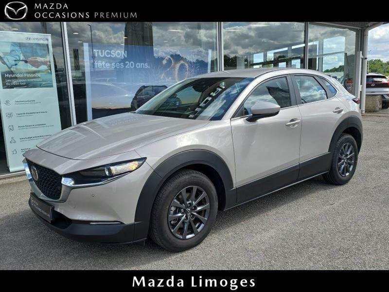 mazda - Visuel 19
