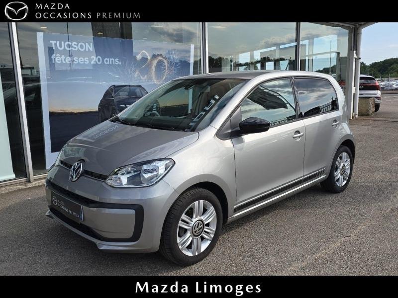 volkswagen - Visuel 0