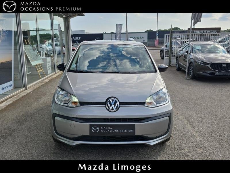 volkswagen - Visuel 1