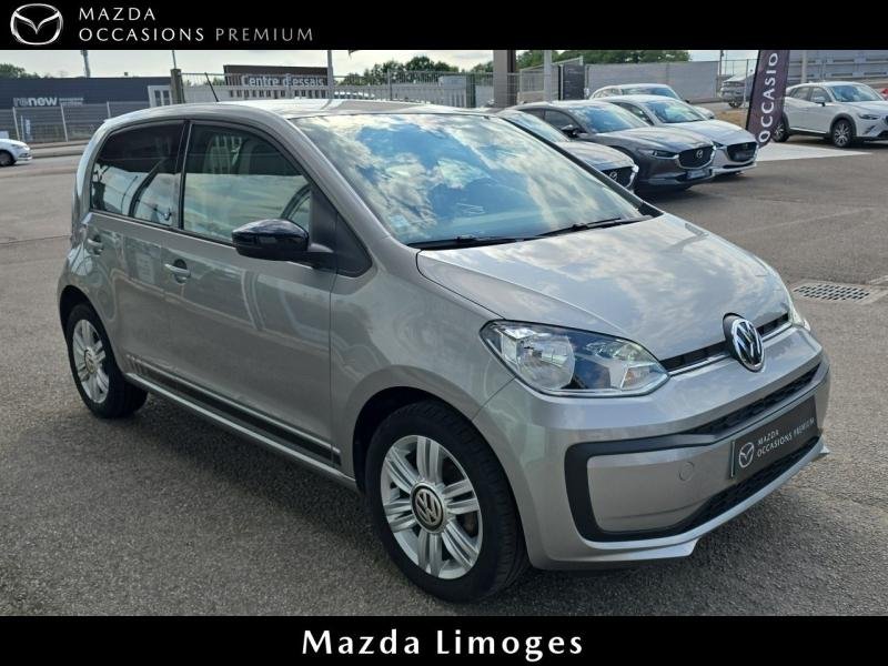 volkswagen - Visuel 2