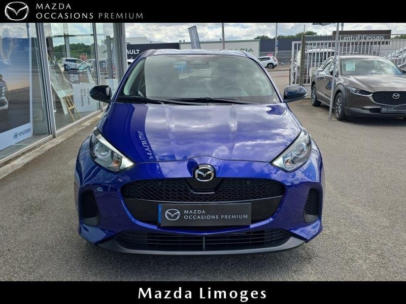 mazda - Visuel 1
