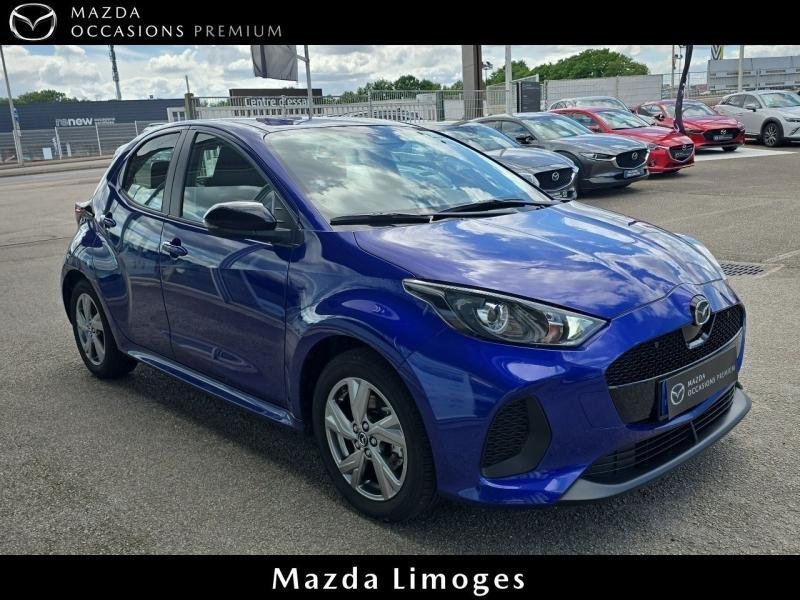 mazda - Visuel 2