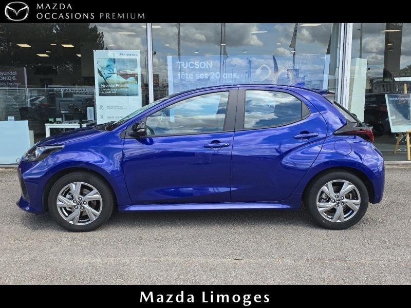 mazda - Visuel 3