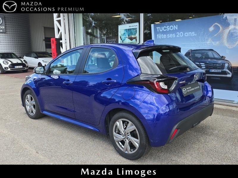 mazda - Visuel 5