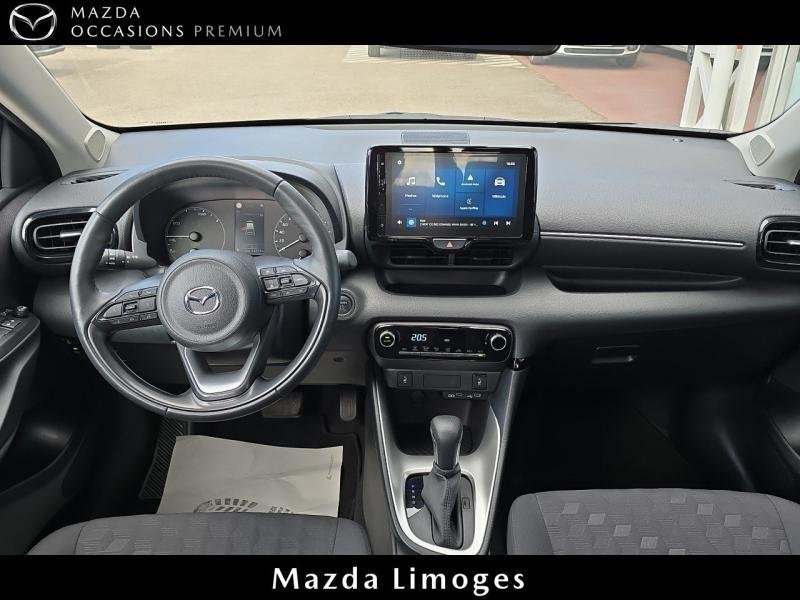 mazda - Visuel 6