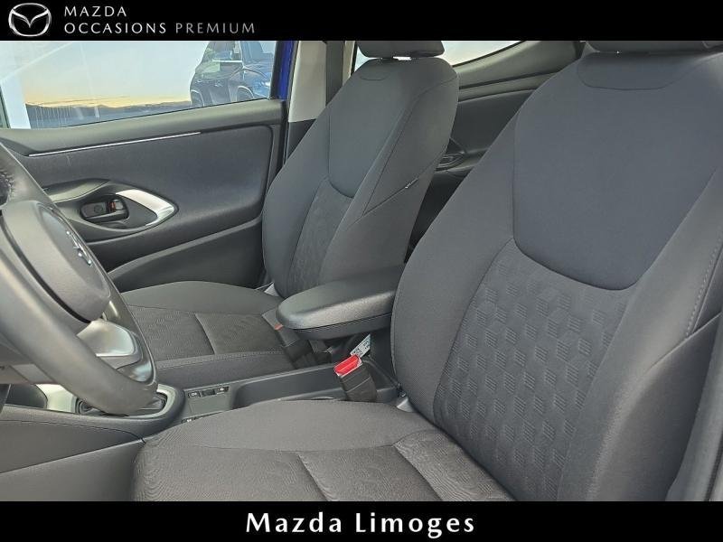 mazda - Visuel 7