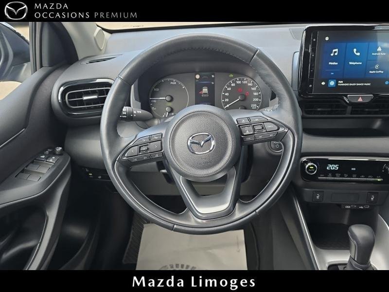 mazda - Visuel 9