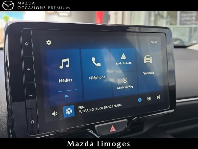 mazda - Visuel 10