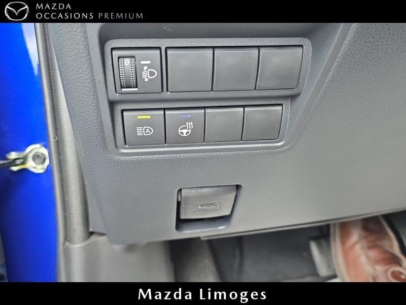 mazda - Visuel 17