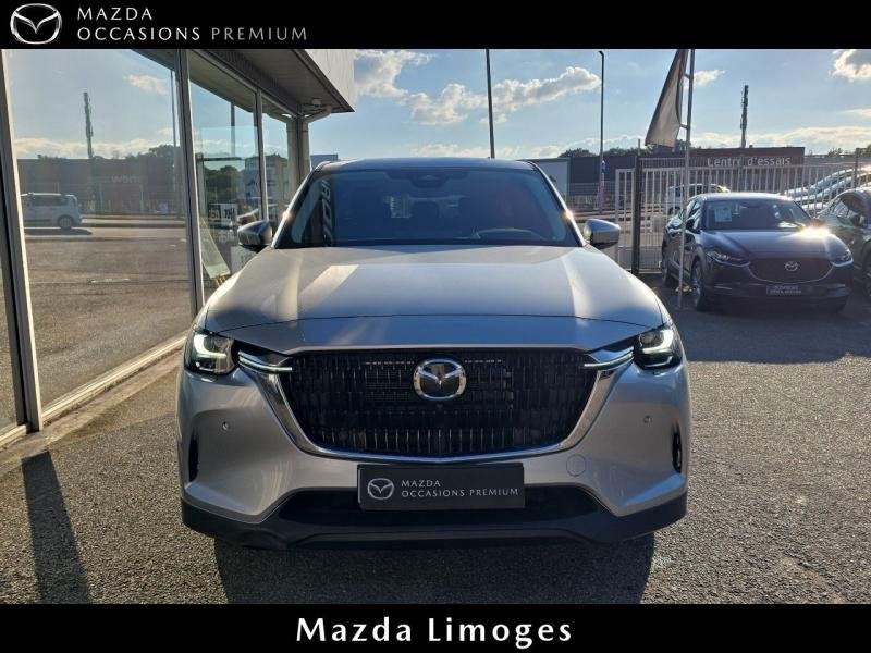 mazda - Visuel 1