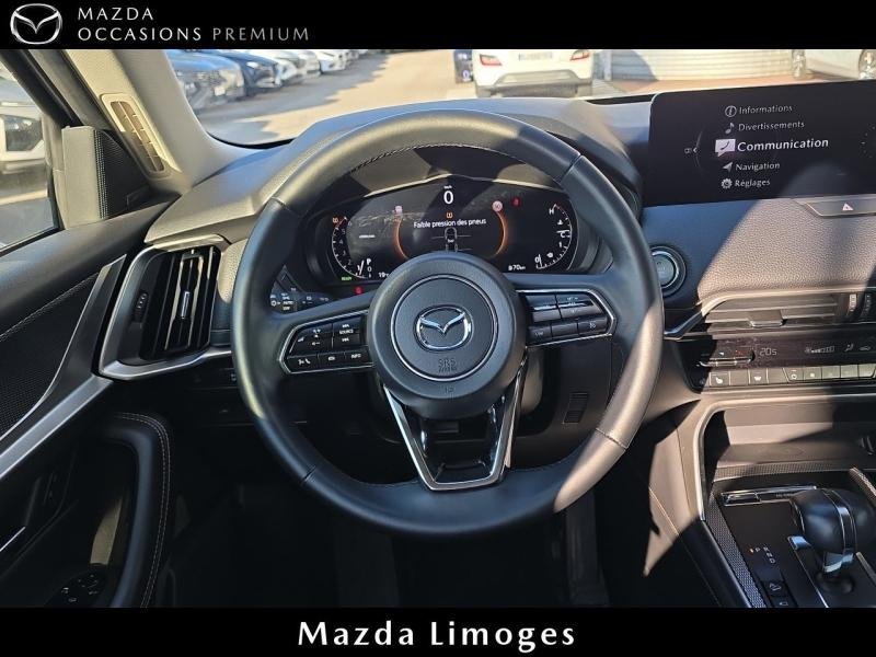 mazda - Visuel 9