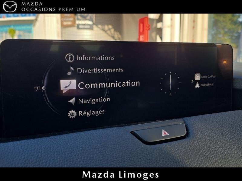 mazda - Visuel 10