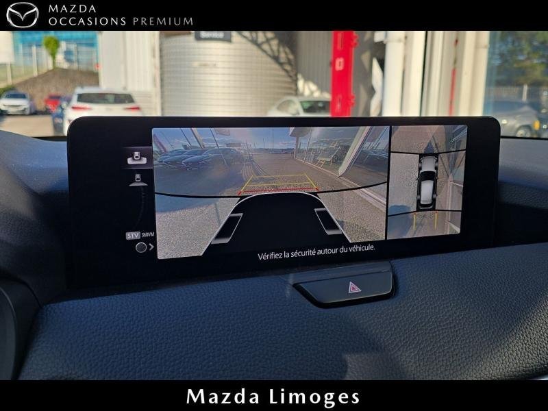 mazda - Visuel 13