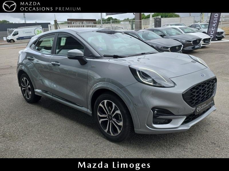 ford - Visuel 2