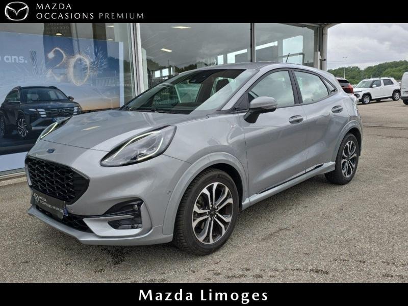 ford - Visuel 19