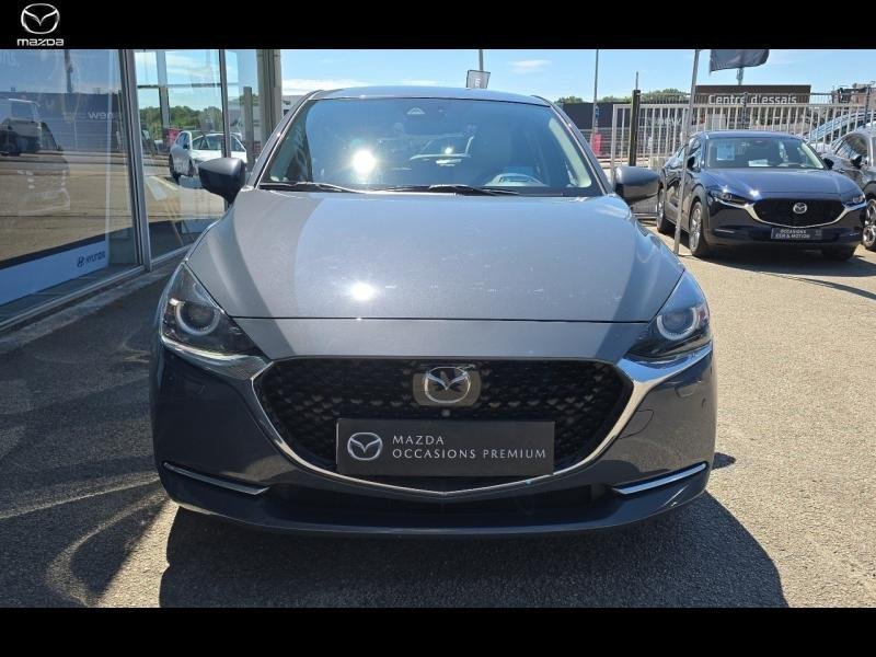 mazda - Visuel 1