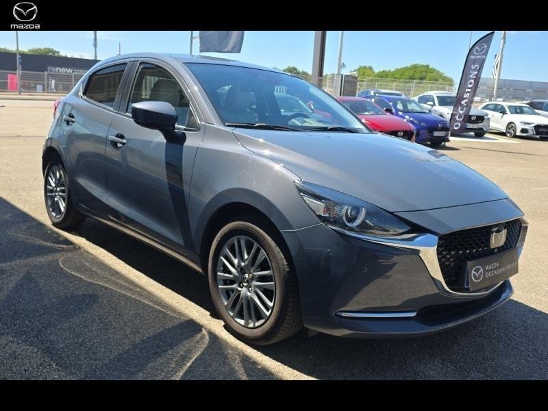 mazda - Visuel 2
