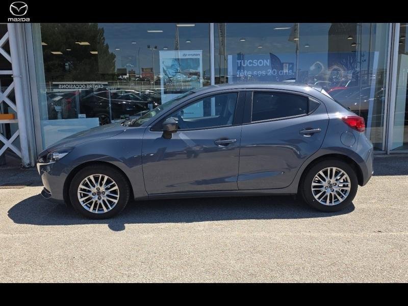 mazda - Visuel 3