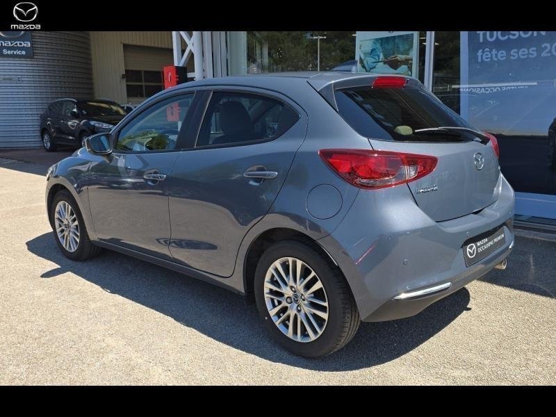 mazda - Visuel 5