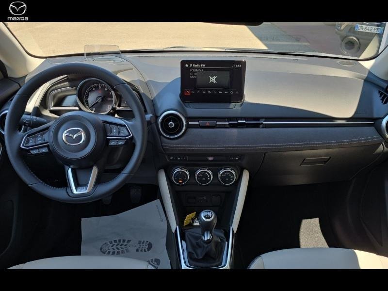 mazda - Visuel 6