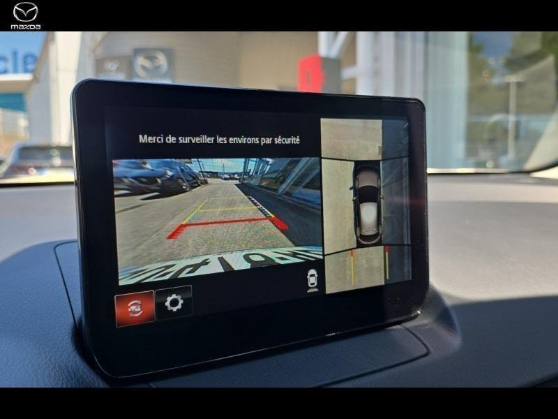 mazda - Visuel 13
