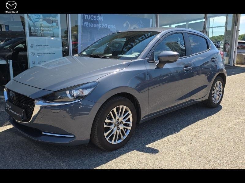 mazda - Visuel 19