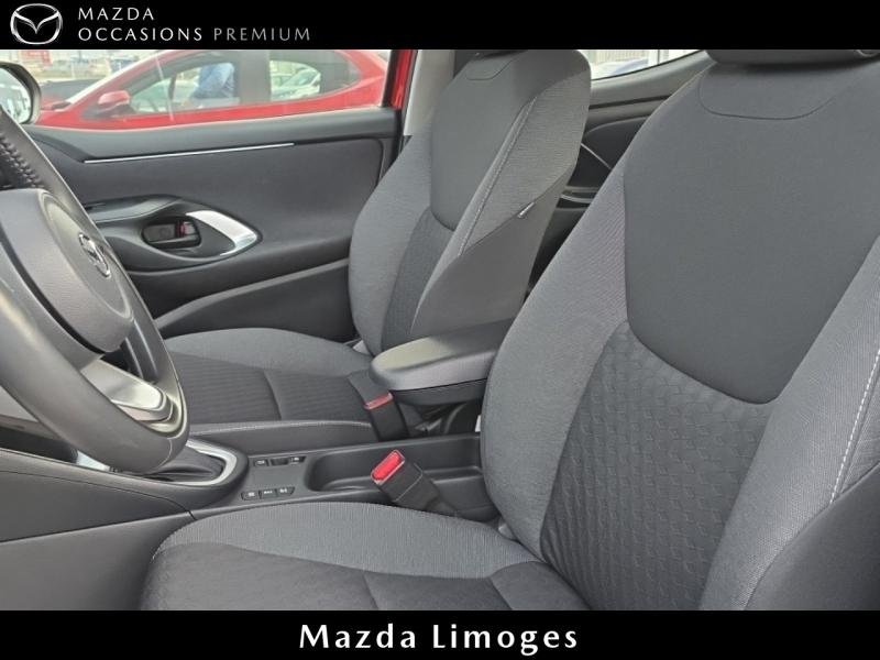 mazda - Visuel 7