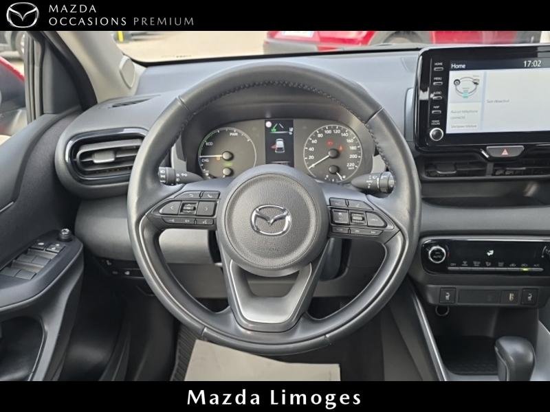 mazda - Visuel 9