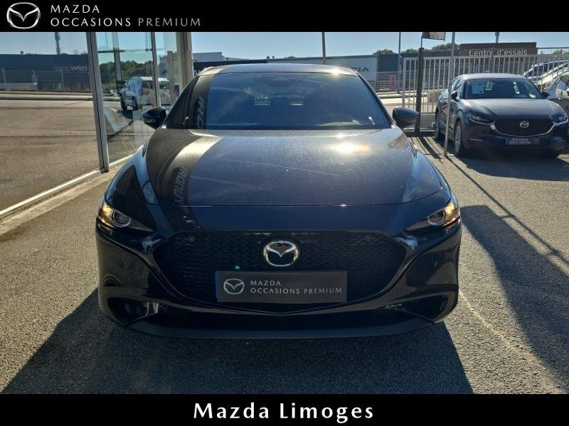 mazda - Visuel 1