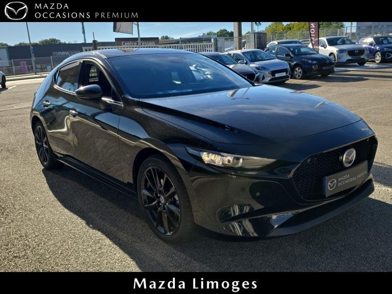 mazda - Visuel 2