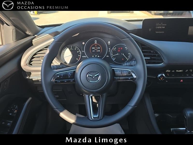 mazda - Visuel 9