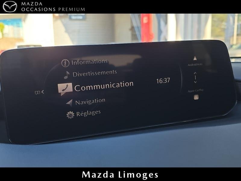 mazda - Visuel 10